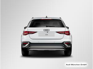 Audi A3 allstreet TFSI e S tronic