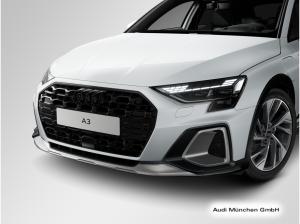 Audi A3 allstreet TFSI e S tronic
