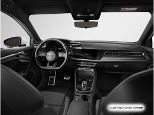 Audi A3 allstreet TFSI e S tronic