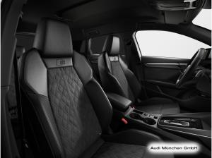 Audi A3 allstreet TFSI e S tronic