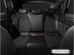 Audi A3 allstreet TFSI e S tronic