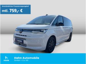 Volkswagen Multivan Energy LÜ 2,0TDI 110KW 8-Sitzer AHK IQ.