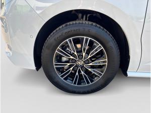 Volkswagen Multivan Energy LÜ 2,0TDI 110KW 8-Sitzer AHK IQ.