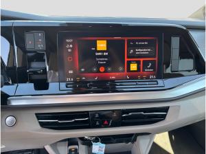 Volkswagen Multivan Energy LÜ 2,0TDI 110KW 8-Sitzer AHK IQ.