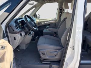 Volkswagen Multivan Energy LÜ 2,0TDI 110KW 8-Sitzer AHK IQ.
