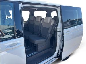 Volkswagen Multivan Energy LÜ 2,0TDI 110KW 8-Sitzer AHK IQ.