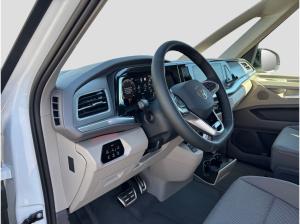 Volkswagen Multivan Energy LÜ 2,0TDI 110KW 8-Sitzer AHK IQ.