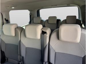 Volkswagen Multivan Energy LÜ 2,0TDI 110KW 8-Sitzer AHK IQ.