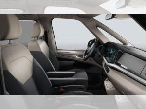 Volkswagen Multivan Energy LÜ 2,0TDI 110KW 8-Sitzer AHK IQ.