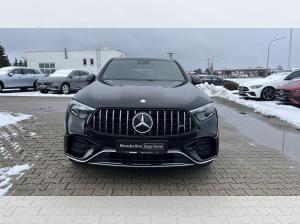 Mercedes-Benz GLC 63 AMG S E Coupé Driver's-P+Digi.Light+Keyless++