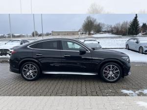 Mercedes-Benz GLC 63 AMG S E Coupé Driver's-P+Digi.Light+Keyless++