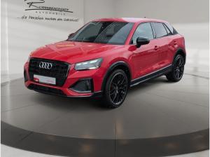 Audi Q2 Advanced 35 TFSI Matrix ACC Kamera Stdhz AHK