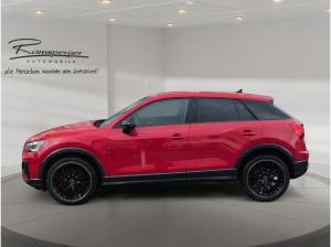 Audi Q2 Advanced 35 TFSI Matrix ACC Kamera Stdhz AHK