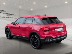 Audi Q2 Advanced 35 TFSI Matrix ACC Kamera Stdhz AHK