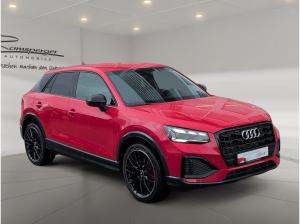 Audi Q2 Advanced 35 TFSI Matrix ACC Kamera Stdhz AHK