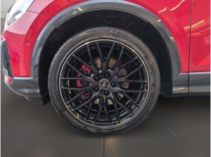 Audi Q2 Advanced 35 TFSI Matrix ACC Kamera Stdhz AHK