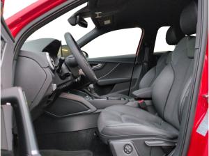 Audi Q2 Advanced 35 TFSI Matrix ACC Kamera Stdhz AHK