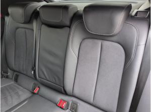 Audi Q2 Advanced 35 TFSI Matrix ACC Kamera Stdhz AHK