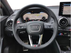 Audi Q2 Advanced 35 TFSI Matrix ACC Kamera Stdhz AHK