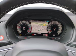Audi Q2 Advanced 35 TFSI Matrix ACC Kamera Stdhz AHK