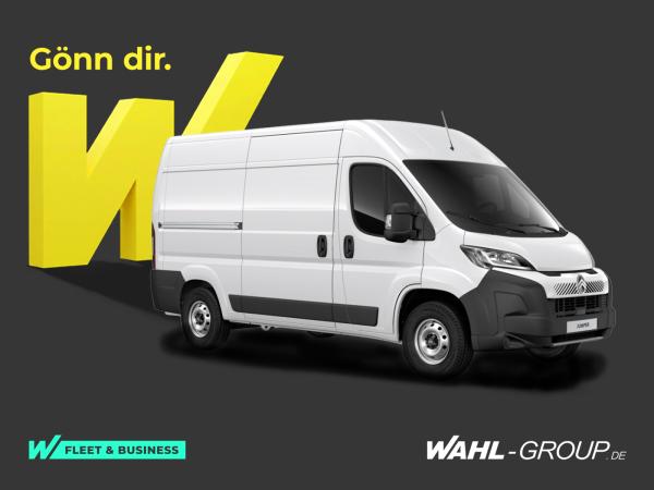 Citroën Jumper Kasten L2H2 Diesel 140 3,5t 🔥Gewerbe-Deal🔥