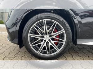 Mercedes-Benz GLC 63 AMG S E Coupé Driver's-P+Digi.Light+Keyless++