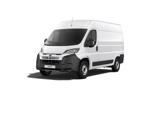 Citroën Jumper Kasten L2H2 Diesel 140 3,5t 🔥Gewerbe-Deal🔥