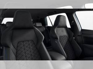 Volkswagen Golf VIII Variant 2.0 TDI R-Line AHK Matrix LM 18" RFK ACC