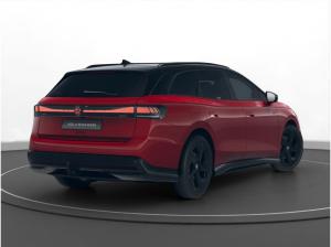 Volkswagen ID.7 Tourer GTX 4M AHK Matrix LM 20" Navi 360° ACC