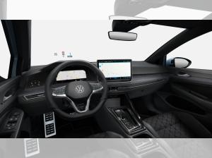 Volkswagen Golf VIII Variant 2.0 TDI R-Line AHK Matrix LM 18" RFK ACC