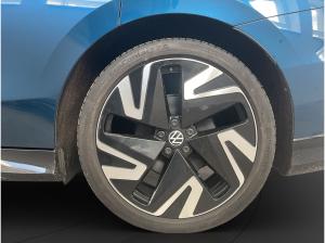 Volkswagen ID.7 Tourer GTX 4M AHK Matrix LM 21" Navi 360° ACC