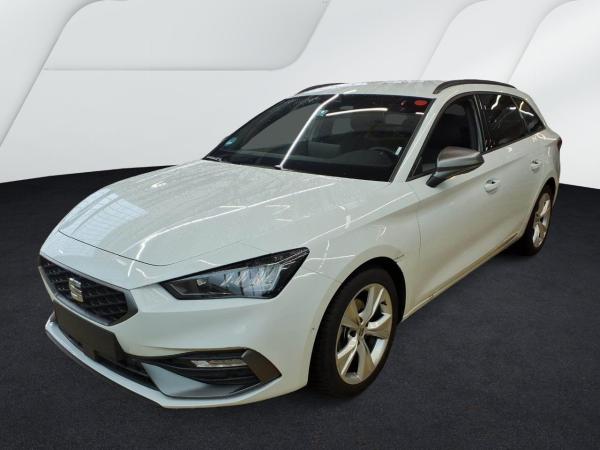 Seat Leon 🔥SP🔥KEINE NEBENKOSTEN🔥DSG🔥NAVI🔥