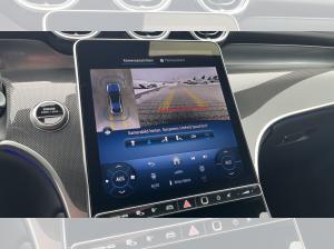 Mercedes-Benz GLC 63 AMG S E Coupé Driver's-P+Digi.Light+Keyless++