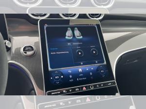 Mercedes-Benz GLC 63 AMG S E Coupé Driver's-P+Digi.Light+Keyless++