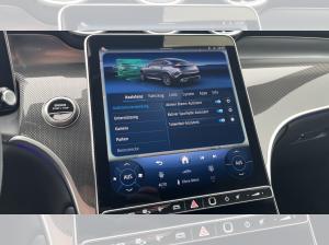 Mercedes-Benz GLC 63 AMG S E Coupé Driver's-P+Digi.Light+Keyless++