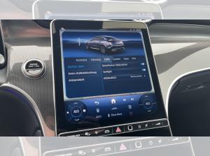 Mercedes-Benz GLC 63 AMG S E Coupé Driver's-P+Digi.Light+Keyless++