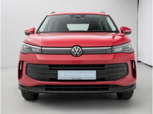 Volkswagen Tiguan 1.5 eTSI DSG*AHK*SHZ*APP*GJR*ASG*IDA*