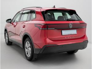Volkswagen Tiguan 1.5 eTSI DSG*AHK*SHZ*APP*GJR*ASG*IDA*