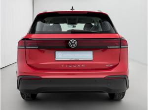Volkswagen Tiguan 1.5 eTSI DSG*AHK*SHZ*APP*GJR*ASG*IDA*