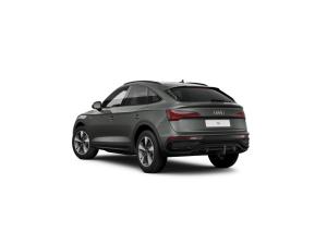 Audi Q5 Sportback 35 TDI S tronic S line Matrix-LED Navi DAB VC Sitzheizung PDC