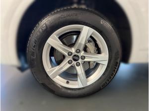 Audi Q5 40 TDI quattro S tronic S line LED NAVI APP