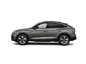 Audi Q5 Sportback 35 TDI S tronic S line Matrix-LED Navi DAB VC Sitzheizung PDC