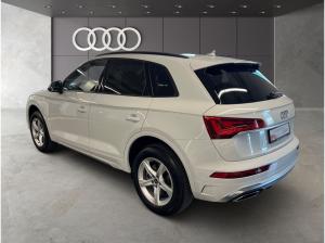 Audi Q5 40 TDI quattro S tronic S line LED NAVI APP