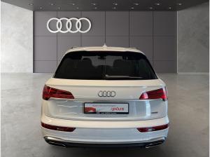 Audi Q5 40 TDI quattro S tronic S line LED NAVI APP