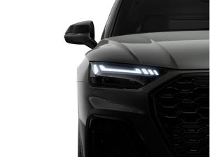 Audi Q5 Sportback 35 TDI S tronic S line Matrix-LED Navi DAB VC Sitzheizung PDC