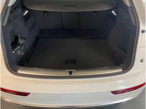 Audi Q5 40 TDI quattro S tronic S line LED NAVI APP