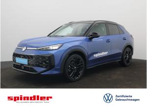 Volkswagen T-Roc R-Line Black 1.5eTSI DSG/ Matrix, IQ.Drive