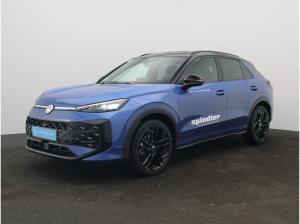 Volkswagen T-Roc R-Line Black 1.5eTSI DSG/ Matrix, IQ.Drive