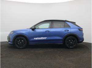 Volkswagen T-Roc R-Line Black 1.5eTSI DSG/ Matrix, IQ.Drive