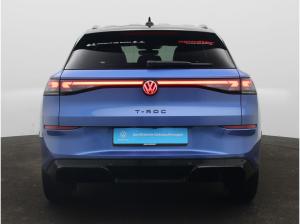 Volkswagen T-Roc R-Line Black 1.5eTSI DSG/ Matrix, IQ.Drive